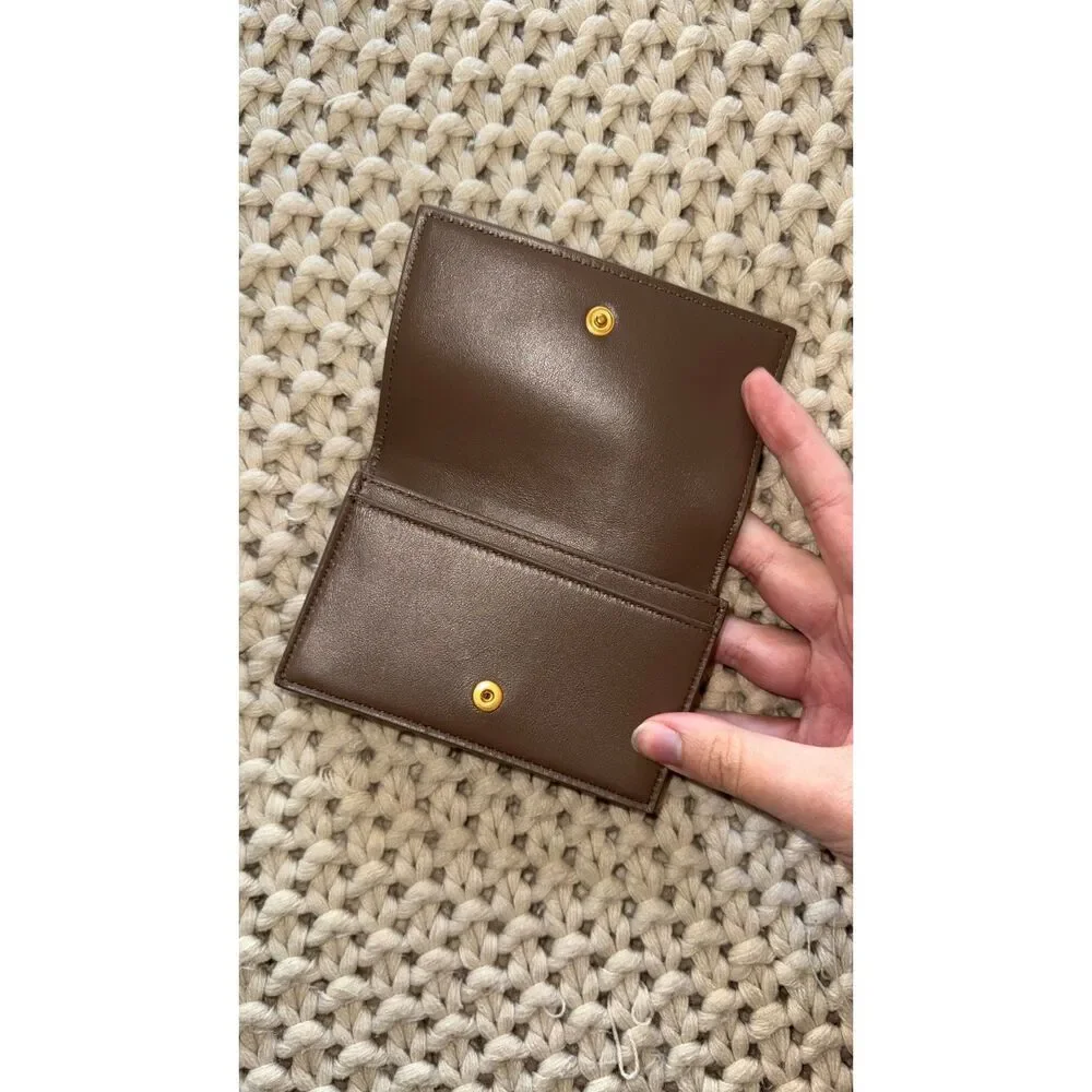 Bottega Veneta authentic bottega